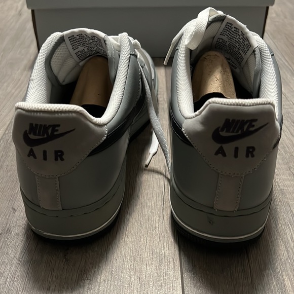 Nike Air Force 1 Shoes - Picture 9 of 12
